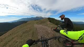 MTB Green Line - Azuga MTB Resort (2022)