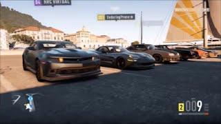 Forza Horizon 2 | Street Car Meet Pt. 1 | Feat. SpecAgentProduction & Virtual Racing TV