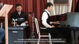 Michel Petrucciani september second and Erroll Garner Misty