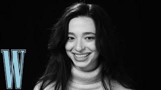 How Mikey Madison Kept Her Anora Character on Her Toes | W Magazine