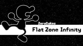 ZeroCakes: Flat Zone Infinity (Game & Watch Remix)