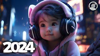 Music Mix 2024  EDM Mixes of Popular Songs  EDM Bass Boosted Music Mix #230