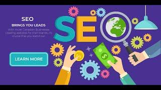 SEO in Toronto | SEO Experts | SEO Company Toronto