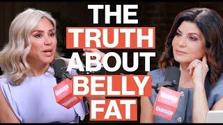 Exhausted, Gaining Weight, and Feeling Off? THIS Is What’s Happening | The Tamsen Show