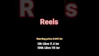 Easy way to Viral Reels | Reels kaise Viral hoga? | #smm #smmpanel #viralreels #virqlvideo #viral