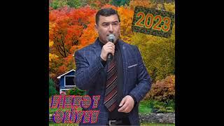 Fikret eliyev yeni 2023