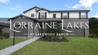 Lorraine Lakes at Lakewood Ranch