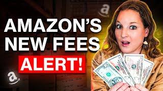 The Truth About Amazon's New Inbound Placement Fees