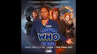 Doctor Who: Once and Future: Coda - The Final Act (Trailer)