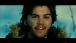 Emile Hirsch talks about 'Into The Wild'