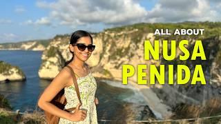 Nusa Penida Travel Guide 2025 #bali #nusapenida