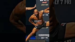 Why Yoel Romero ISN'T on Steroids