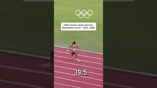 5 Olympic World Records That Still Stand till this day! #Paris2024 