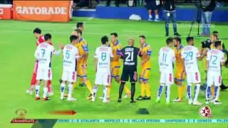 Acción Jornada 13 Clausura 2016