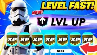 *NEW* Fortnite XP MAP How To LEVEL UP FAST in CHAPTER 6 SEASON 2! (EARN XP!)