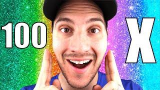 My Biggest Upside Stocks! 100x ROI Potential