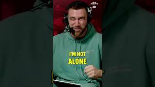 Travis Kelce and Patrick Mahomes’ bromance goes all the way back to Pat’s rookie training camp 
