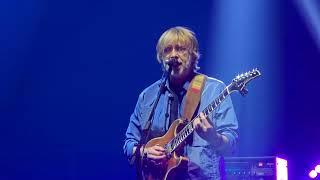 "Box of Rain", Phish, MVP Arena, Albany, NY, October 25, 2024