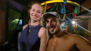 Random FRESH & TALL 26YO French sugar mommy CRUSHIN on me & WANTS me in Bangkok, Thailand!!!  