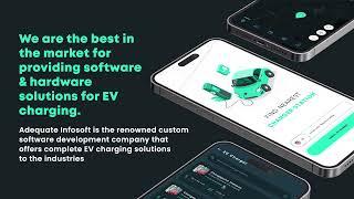 Best EV Solutions | Adequate Infosoft