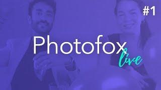 Everything You Wanna Know About Photofox