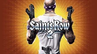 ФИНАЛ SAINTS ROW 2 ► ФИНАЛ / КОНЦОВКА