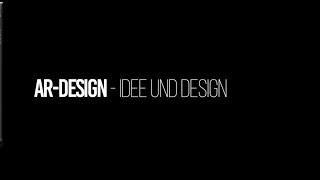 AR-Design // Idee und Design - Markus Binz