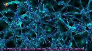 Nerve Healing Frequency: Cell & Nerve Regeneration Sound Therapy Music