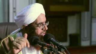 Miraj Un Nabi | Mufti Muhammed Abbas Qadri Rizvi | 31 May 2013