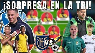 ¿BECCACECE VUELVE A CAMBIAR EL 11? / ¡EQUIPO DEFENSIVO!.