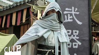 Kuiba against the ancient evil force | Kuiba Movie Clip HD | Chinese Online Movie Channel