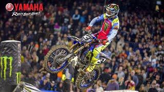 #Yamaha Presents: Beyond the Gate Episode 1