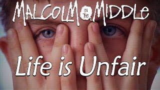 Life is Unfair | A Malcolm in the Middle Retrospective