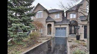 2161 Pinevalley Cres - Oakville - $925,500 by Linda Cordiano Team - Royal LePage