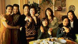 The Joy Luck Club - Trailer