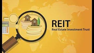 Real Estate Investment Trusts (REITs) in India: A Golden Opportunity for Investors - PakkaJameen