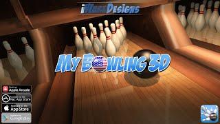 My Bowling 3D