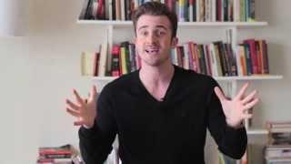 Where To Go To Find Good Men: Matthew Hussey, GetTheGuy