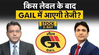 GAIL India Share Price : GAIL Share में खरीदारी का मौका? Stocks To Buy