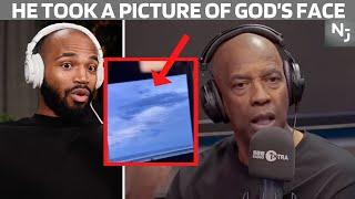 Denzel Washington Says He Saw God’s Face After a Powerful Prayer!