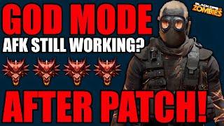 MUST KNOW *UPDATE*...FULLY AFK GOD MODE GLITCH! UNLIMITED BATTLE PASS TOKENS/XP! BO6 GLITCH 99% SOLO