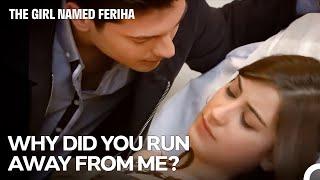 Heir Sarrafoglu #20: Emir Is After Feriha - The Girl Named Feriha