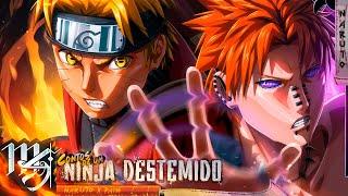 Naruto x Pain (Naruto Shippuden) - Conto De Um Ninja Destemido | M4rkim feat. Okabe