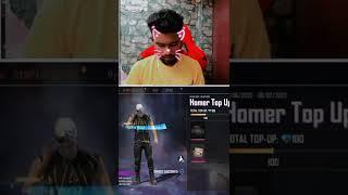 BEST CHARACTER | VTG MASTER FACE REVEAL #shorts
