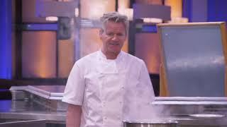 The Taste It Now Make It Challenge | Hell's Kitchen