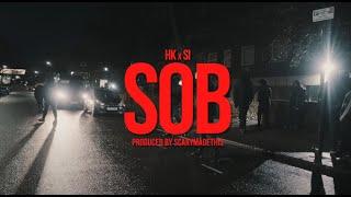 #Siraq HK x SI - SOB [OFFICIAL INSTRUMENTAL]