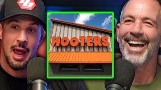 Hooters is Preparing To File Bankruptcy