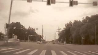 Trip from Work to Home