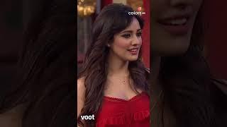 Comedy Nights With Kapil | कॉमेडी नाइट्स विद कपिल | Kapil Flirts With Neha Sharma