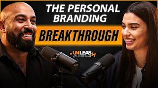 Reinventing You: The Marketing Secrets Behind Powerful Branding With Sarah Refai | Episode-69